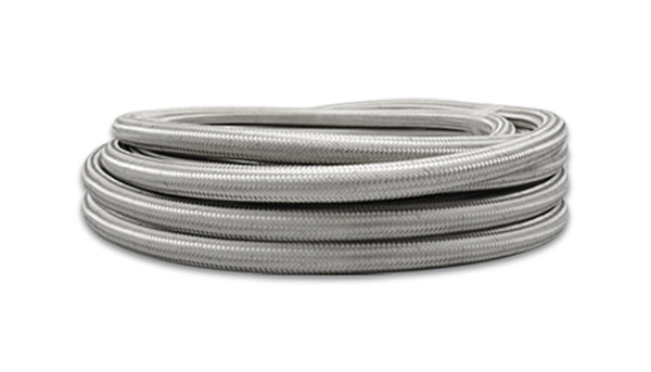 Stainless Steel Braided Flex Hose - Vibrant Performance